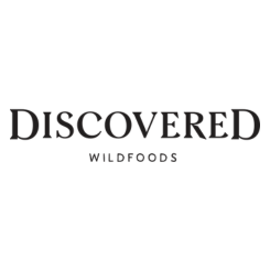 Discovered Foods